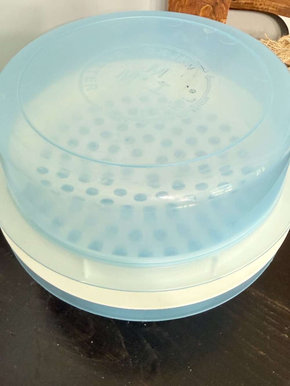 Cajun Batter Pro Bowl Blue Breading System Fish Chicken Seafood Louisiana USA  E